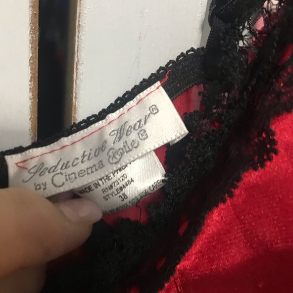 Nightgown - Picture 3 of 3